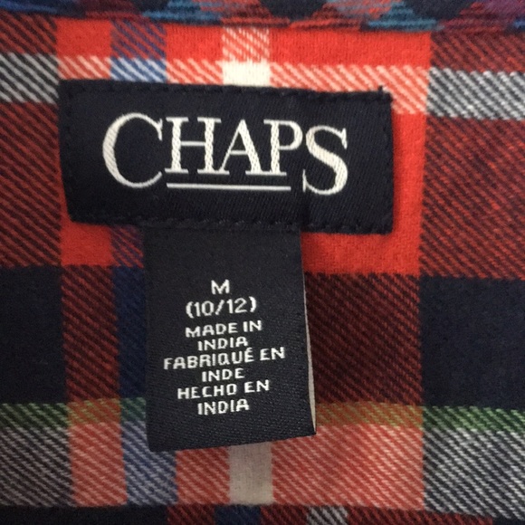 Chaps button down - Picture 3 of 5